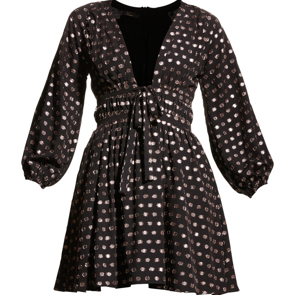 LACE The Label Dress